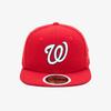 Кепка New Era MLB Authentic Washington Nationals Fitted 70360417