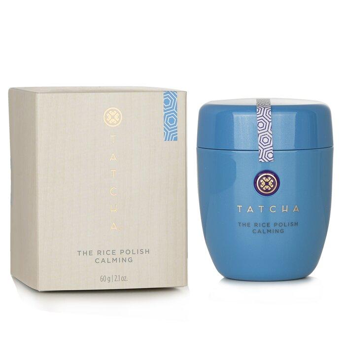 TATCHA The Rice Polish Формирующая энзимная пудра - Успокаивающая