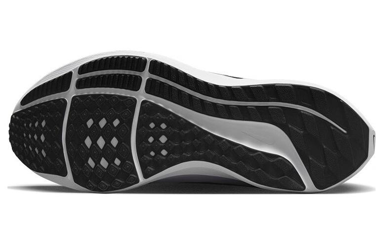 Nike Air Zoom Pegasus 40 Черный Белый DV7480-001