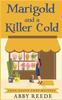 Книга Marigold and a Killer Cold : 9