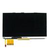 Original LCD Screen for PSP 3000-TA095 - Console Spare Part - Black