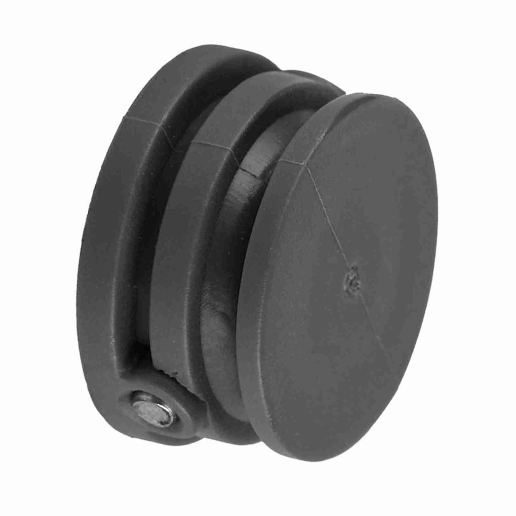 5 шт. 2,5 см серфинг доска для серфинга веревка поводок заглушка каяк аксессуары оборудование (черный)