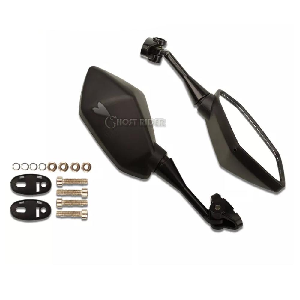 Для Honda CBR 600 F4 F4I 1999-2006 CBR900 CBR919 CBR929 CBR954 1998-2003 GT125R/GT250R/GT650R/GT650S зеркала заднего вида