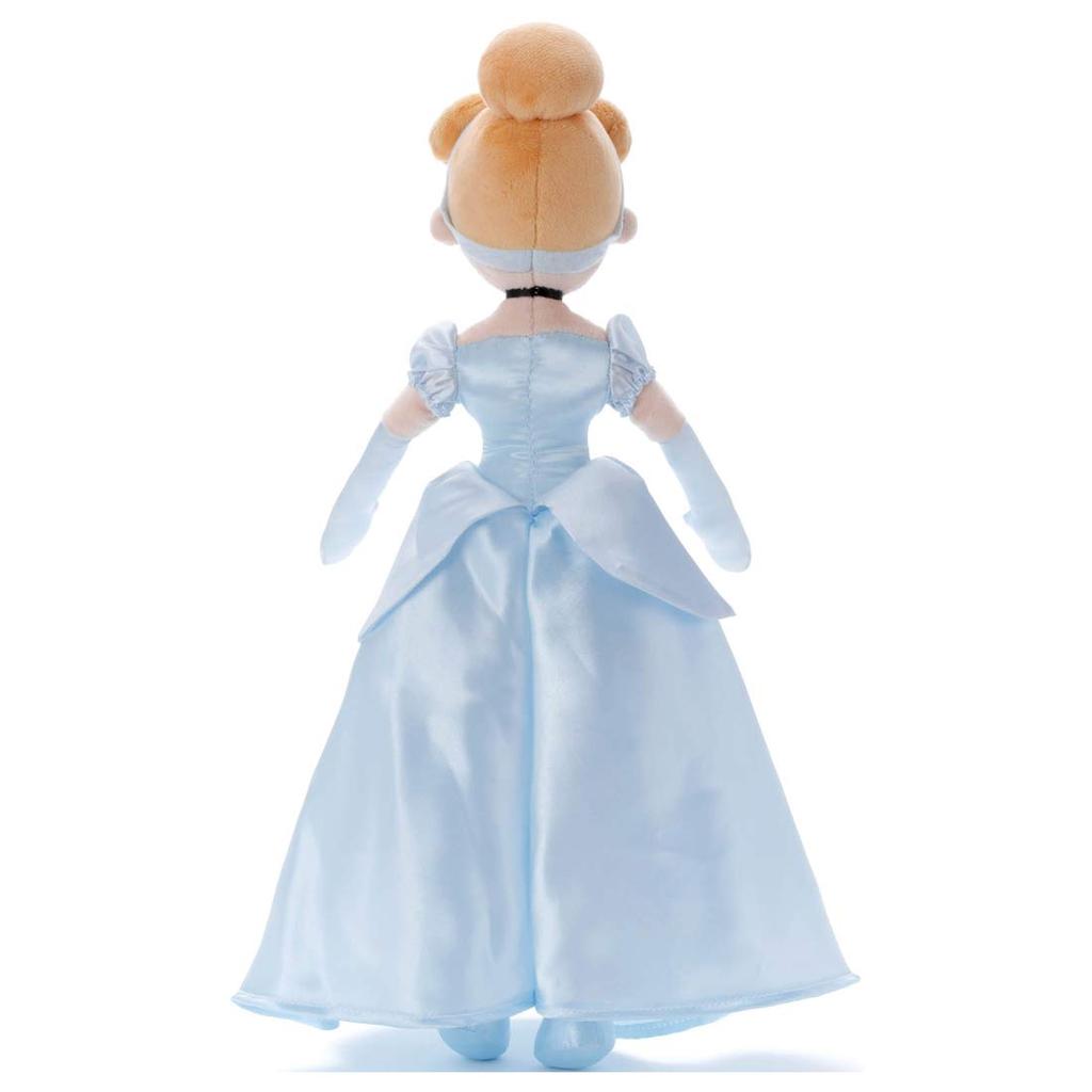 Персонаж Диснея Hug Friends Золушка плюшевая игрушка высота приблизительная. 37см