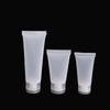 Organizers Plastic Squeeze Tubes Empty Bottle Refillable Bottles Makeup Container Travel Bottle
