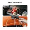 AAPF1 For Lexus Car Interior Seat Headrest Hook Clip Fastener Hanger Organizer Holder Storage Accessoris IS350 ES350 IS250 IS460