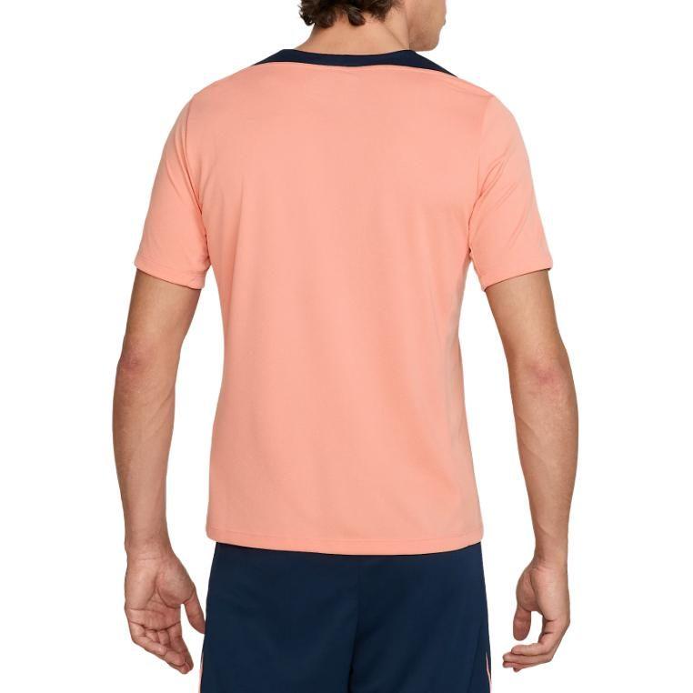Nike Мужская футболка с коротким рукавом для футбола Chelsea FC Strike Nike Dri-FIT HJ3387-845