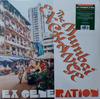 Виниловая пластинка EX GENERATION  Mumbai Exchange EXRECLP006 ENERGY EXCHANG 2025 UK SoulFunk