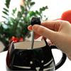 Stainless Steel Cartoon Spoons Cute Cat Coffee Spoon Tea  Fork Tool