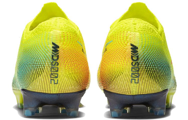Nike Mercurial Vapor 13 Elite Mds Fg Лимонный Яд CJ1295-703