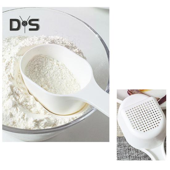 Мучная тряпка с мелкой сеткой, точное сито для приготовления сахара, кухонный аксессуар