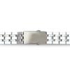 19 мм 20 мм Браслет для часов TISSOT 1853 PRC200 T17 T461 T055 T014 Мужской Раскладывающаяся застежка Ремешок Часовые браслеты из нержавеющей стали