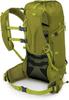 Osprey Talon Velocity 20L Hiking Backpack Matcha Men's Green/Lemongrass S/M