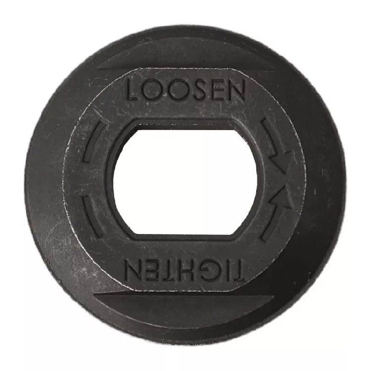 Универсальные болты для лезвия, внешняя прижимная шайба, фланцевая шайба, совместимые для DCS391 390 373 565, аксессуары для замены циркулярной пилы