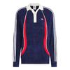 Originals Rs M Sweater Year Of The Snake Limited Edition Simple Fashion Comfortable Long Sleeve Sweater Men Sweater Deep-Blue JN3795