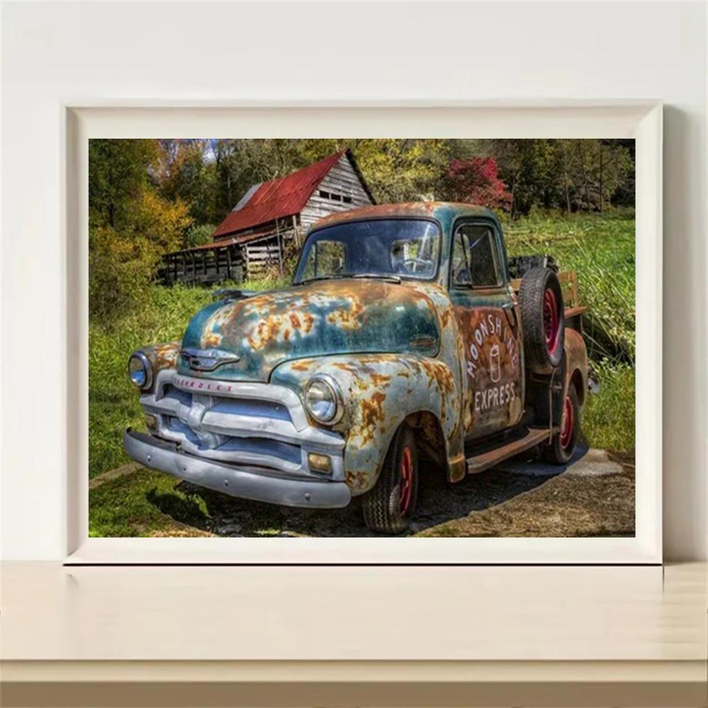 5D DIY алмазная живопись, мультяшный дракон, использование для взрослых и детей, набор для вышивания, вся алмазная живопись водой, подарки для украшения дома ручной работы