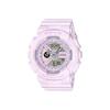 Casio Женские часы BABY-G Розовые BA-110-4A2-person