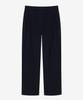 MINDBRIDGE [All Day Cool] Relaxed Fit One-Pleat Two-Tone Seersker Pants - 2 Colors