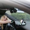 Универсальный автомобильный держатель для телефона, держатель для ювелирных изделий модели автомобиля, держатель для навигационной панели, декоративные аксессуары для приборной панели