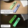 Precisions Silicone Remote Controls Protectors For MiniLED 2026 Complete Protections Against Scratches Drops and Accidental Damage