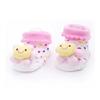 0-24Month Spring Autumn Newborn Baby Socks Soft Cotton Animal Infant Socks For Girls Boys Cute Anti Slip Toddler Floor Sock