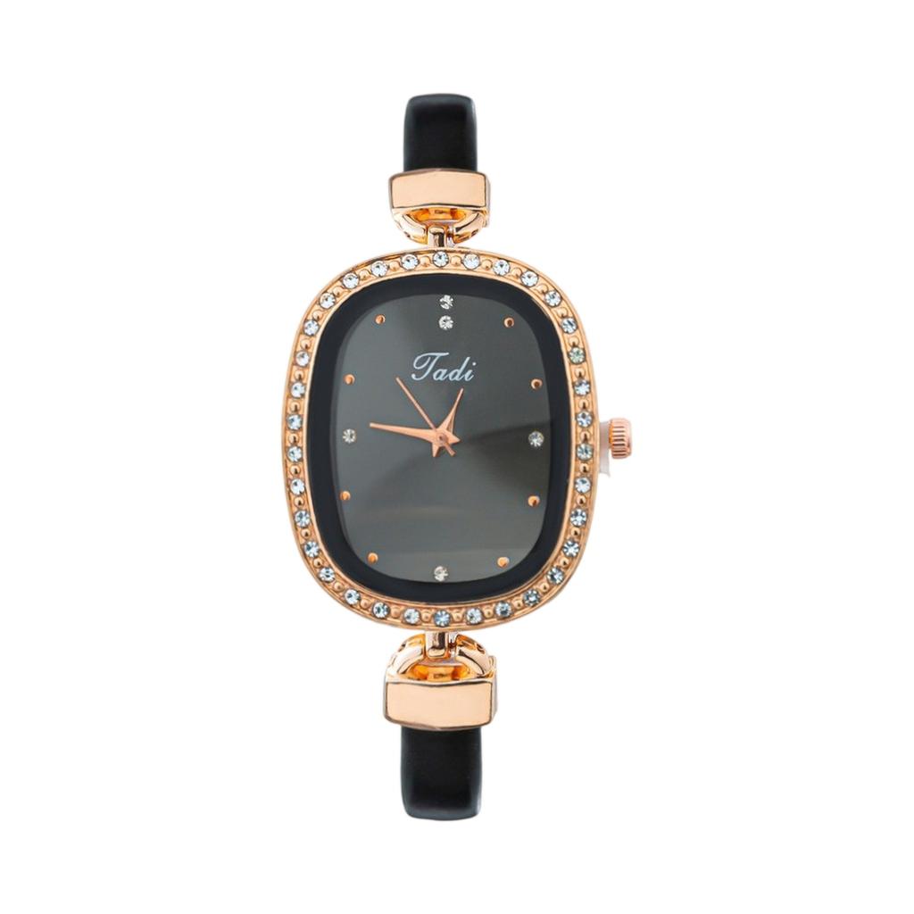 Women Fashion Leather Watch