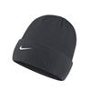 Nike Шапка-бини с отворотом Team CW6117-060