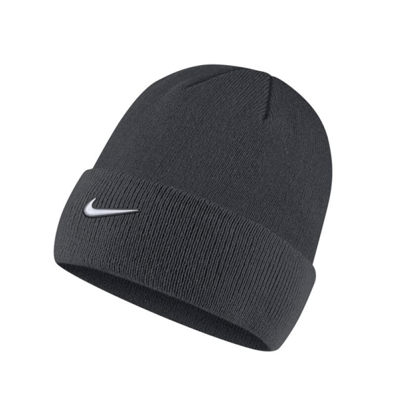 Nike Шапка-бини с отворотом Team CW6117-060