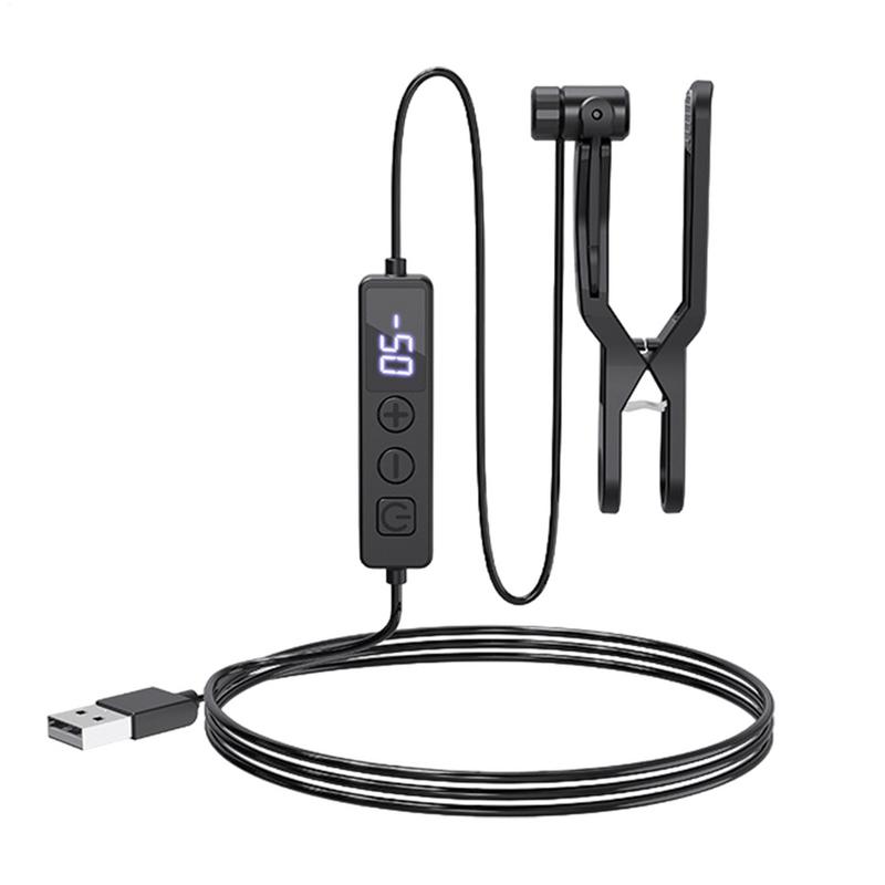 Автокликер для телефона Автоматический таппер по экрану телефона Автоматический физический таппер для помощи в игре Таппер для задач Аксессуар