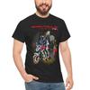 Cool Men's Motorcycle T-Shirt MV Agusta F3 800 T Shirt Italian Supersport Motorcycle Tee Tre Pistoni Rider Graphic Top for MV Agusta Fans Motorcycle