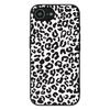 Cover for Samsung Galaxy A36 A17 A26 A07 A35 A54 A53 A13 A33 A34 S8 S9 S20 S21 FE S10 Plus Phone Case Leopard Cow Print Snake