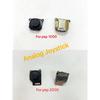 5piece for PSP1000/PSP2000/PSP3000 Replacement for Psp 1000 2000 3000 3D Analog Stick with Button Module Joystick5