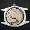 ВОССТАНОВЛЕННЫЕ МУЖСКИЕ СЕРЕБРИСТЫЕ ЧАСЫ SEIKO 5 AUTOMATIC 6309A VINTAGE JAPAN a440835-9