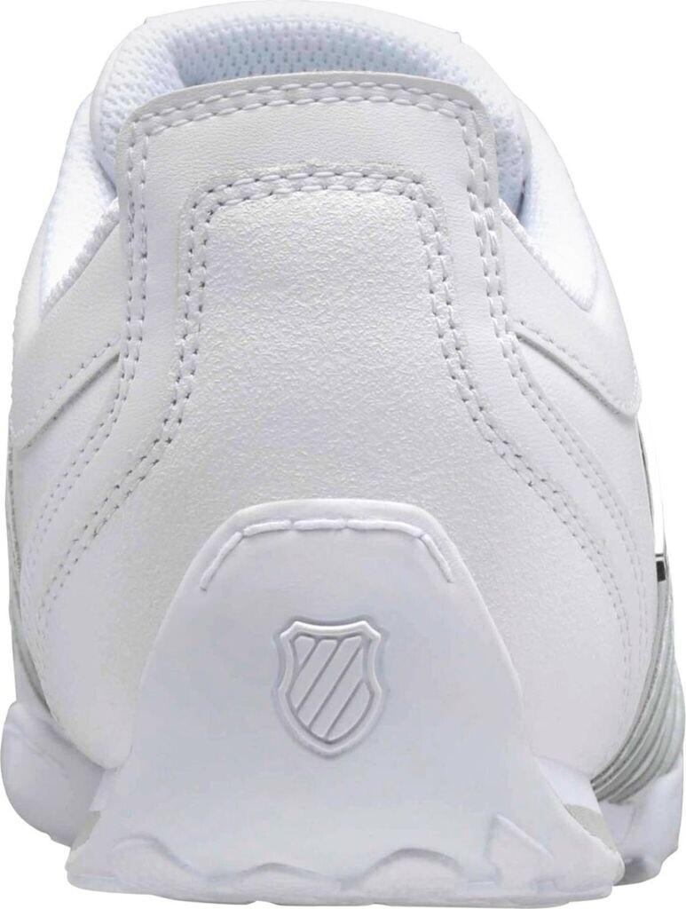 Кроссовки K-Swiss Arvee 1.5 white/white/grey