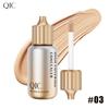 Small Bottle Concealer Liquid, Makeup Foundation, Concealer, Grooming Liquid, Strong Concealer, Dark Circles, Acne Marks.