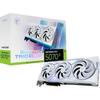Graphics card - MSI - GeForce RTX 5070 Ti - 16 GB GDDR7 - 7680 x 4320 pixels - PCI Express 5.0
