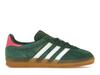 Gazelle Indoor Collegiate Зеленый Розовый W IG5929