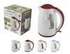 ES55 GLYMUR ELECTRIC KETTLE 1.7 Mix of Colors