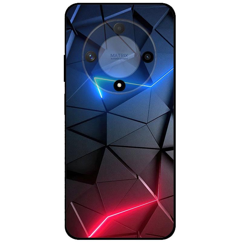 For Honor Magic6 Lite 5G Case 6.78'' Cute Fashion Soft TPU Silicon Cover for Honor Magic 6 Lite 6Lite Phone Cases Cat Funda Capa