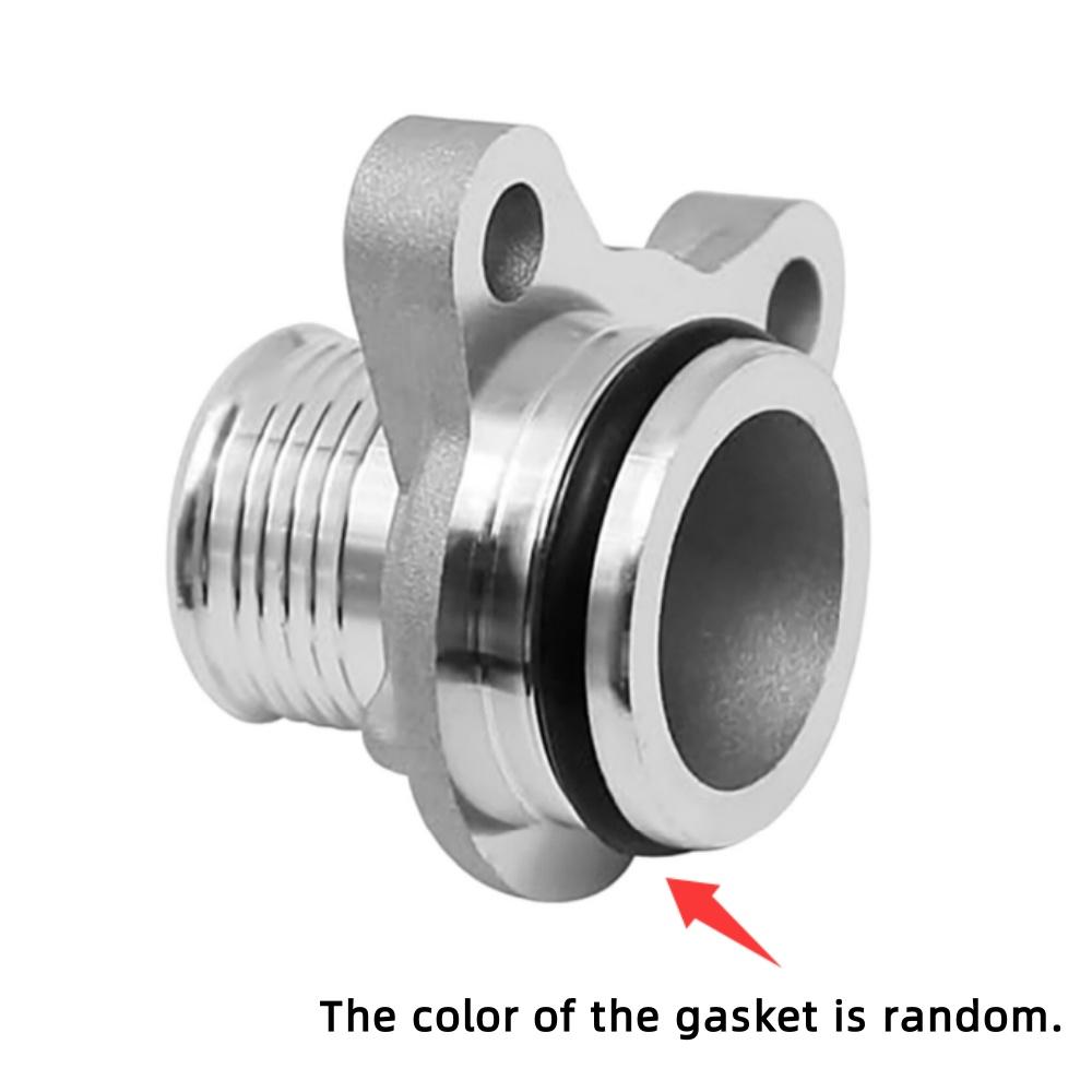 Для BMW Z4 X3 X5 2007-17 Автомобильный патрубок системы охлаждения, замена 11537547945