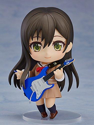 Good Smile Company Nendoroid BanG Dream Tae Hanazono Movable Figure ABS PVC Painted Non-scale