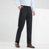 Men's Winter Straight-Leg Casual Pants FX9101-1