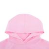 Li Ning Модная спортивная серия Универсальная модная толстовка Женская толстовка AWDW196-2