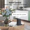 Tuya Multi Mode ZigBee Bluetooth Gateway Hub Беспроводная интеллектуальная бытовая техника Пульт дистанционного управления Мост Alexa Google Home Voice