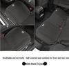All-Season Breathable Ultra-Thin Seat Cushion for BYD DENZA Z9/N7/N8/N9/D9GT DM