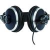 AKG (Arker Game) K271 MKII-Y3 [Clear Natural Sound with No Coloring/Realistic Reproduction from D...