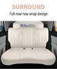 2026 Geely Xingyuan Four Seasons Full Coverage Leather Seat Covers