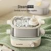 Bear Automatic Multi-functional Egg Cooker & Steamer CN plug (adapter included)