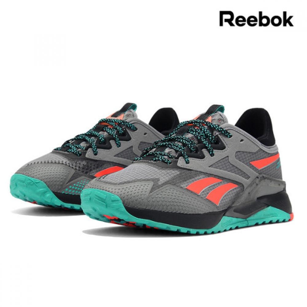 Reebok Nano X2 Tr Adventure Running Shoes Running Shoes
