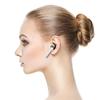1 пара силиконовых насадок-чехлов для наушников-вкладышей для AirPods 1 2